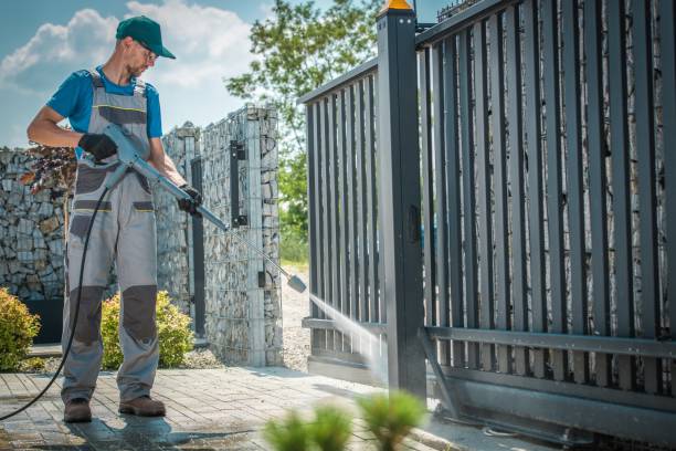 Best Driveway Pressure Washing  in Albertson, NY