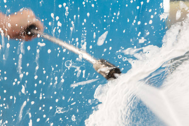 Trusted Albertson, NY Pressure Washing Experts
