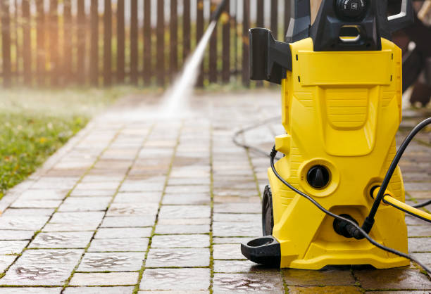 Best Post-Construction Pressure Washing  in Albertson, NY