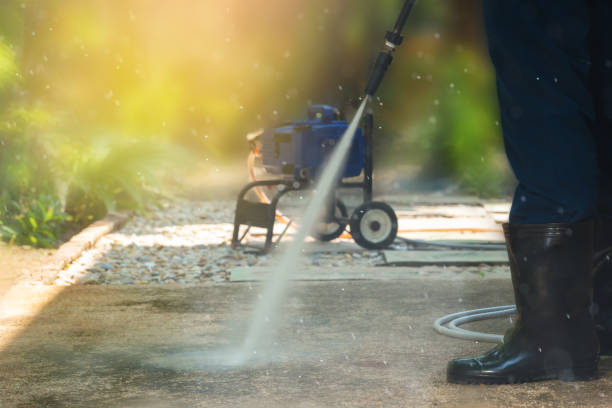 Best Patio and Deck Pressure Washing  in Albertson, NY